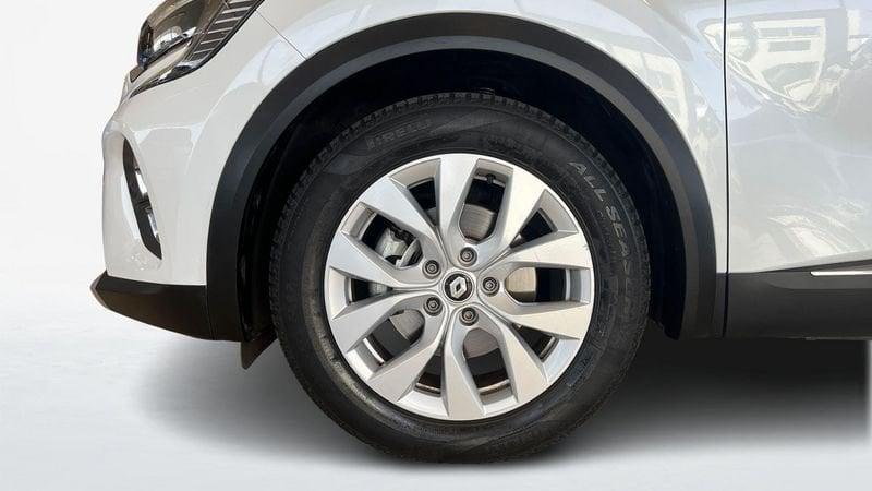 Renault Captur II 2019 1.6 E-TECH Plug-in Hybrid 160cv Intens Auto