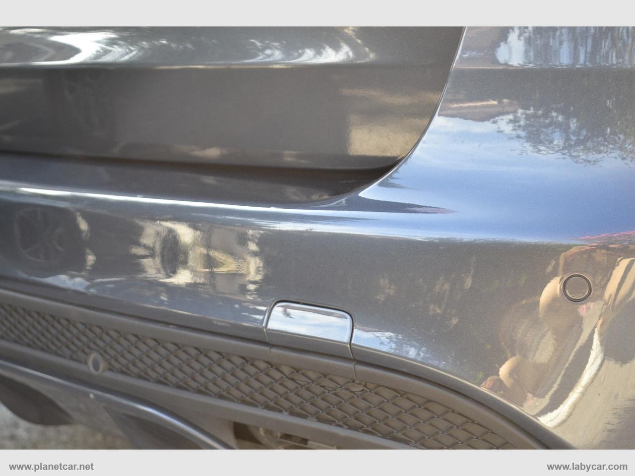 MERCEDES-BENZ C 250 d S.W. 4Matic Automatic Premium