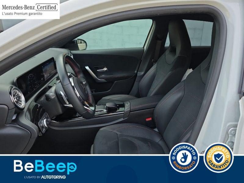Mercedes-Benz Classe A A 200 D PREMIUM NIGHT EDITION AUTO