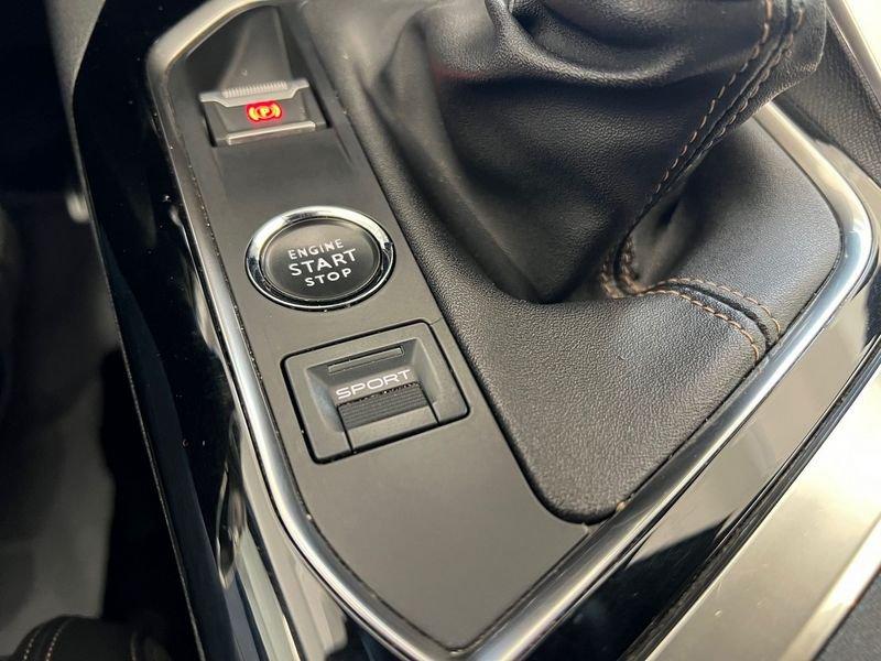 Peugeot 3008 BlueHDI 130 S&S GT