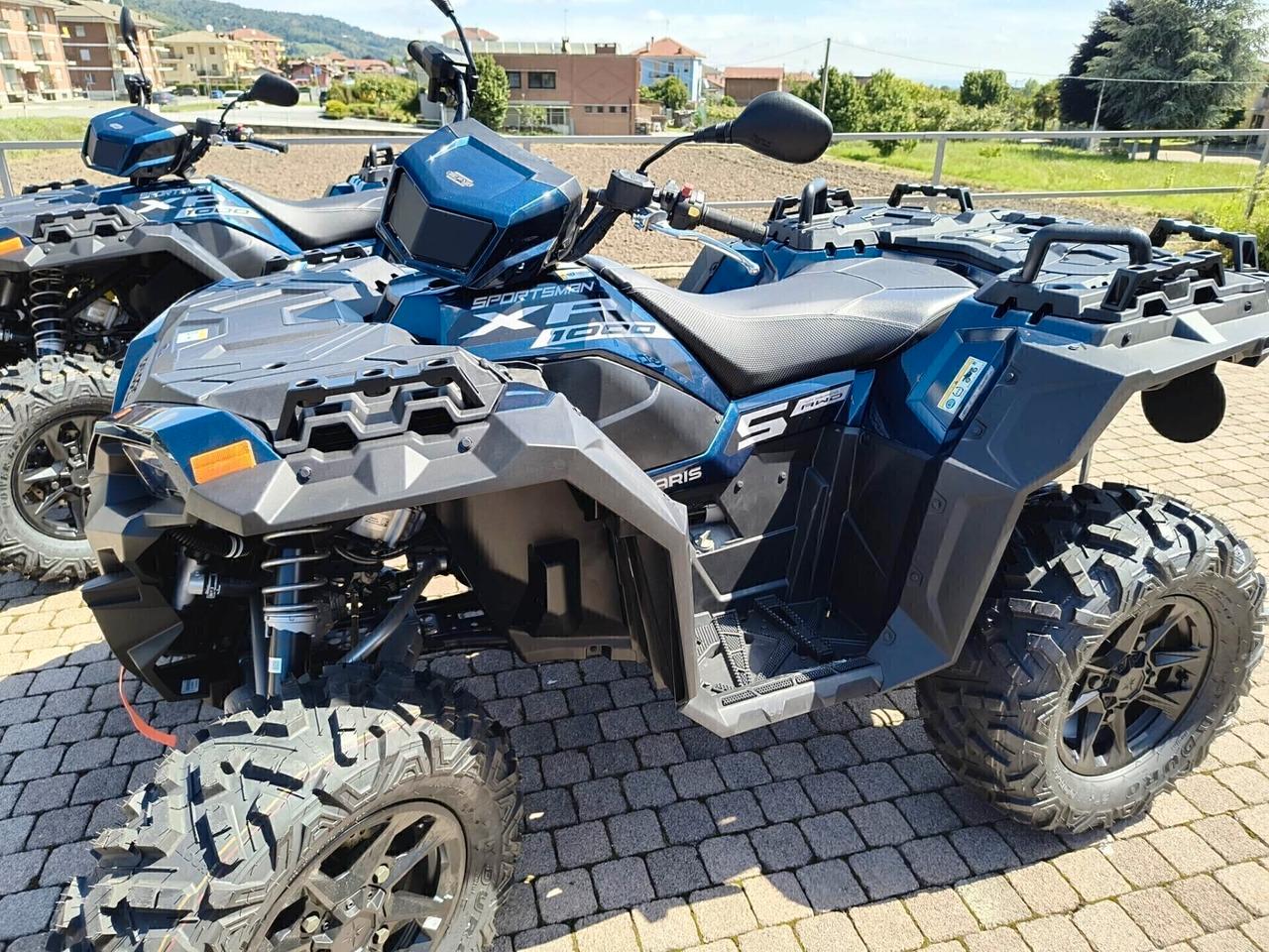 QUAD POLARIS 1000 SPORTSMAN 1000S