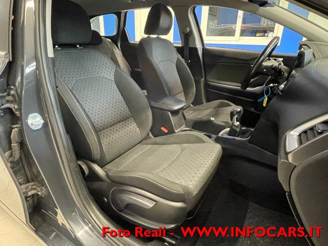 KIA Ceed 1.6 CRDi 115 CV SW Business Class