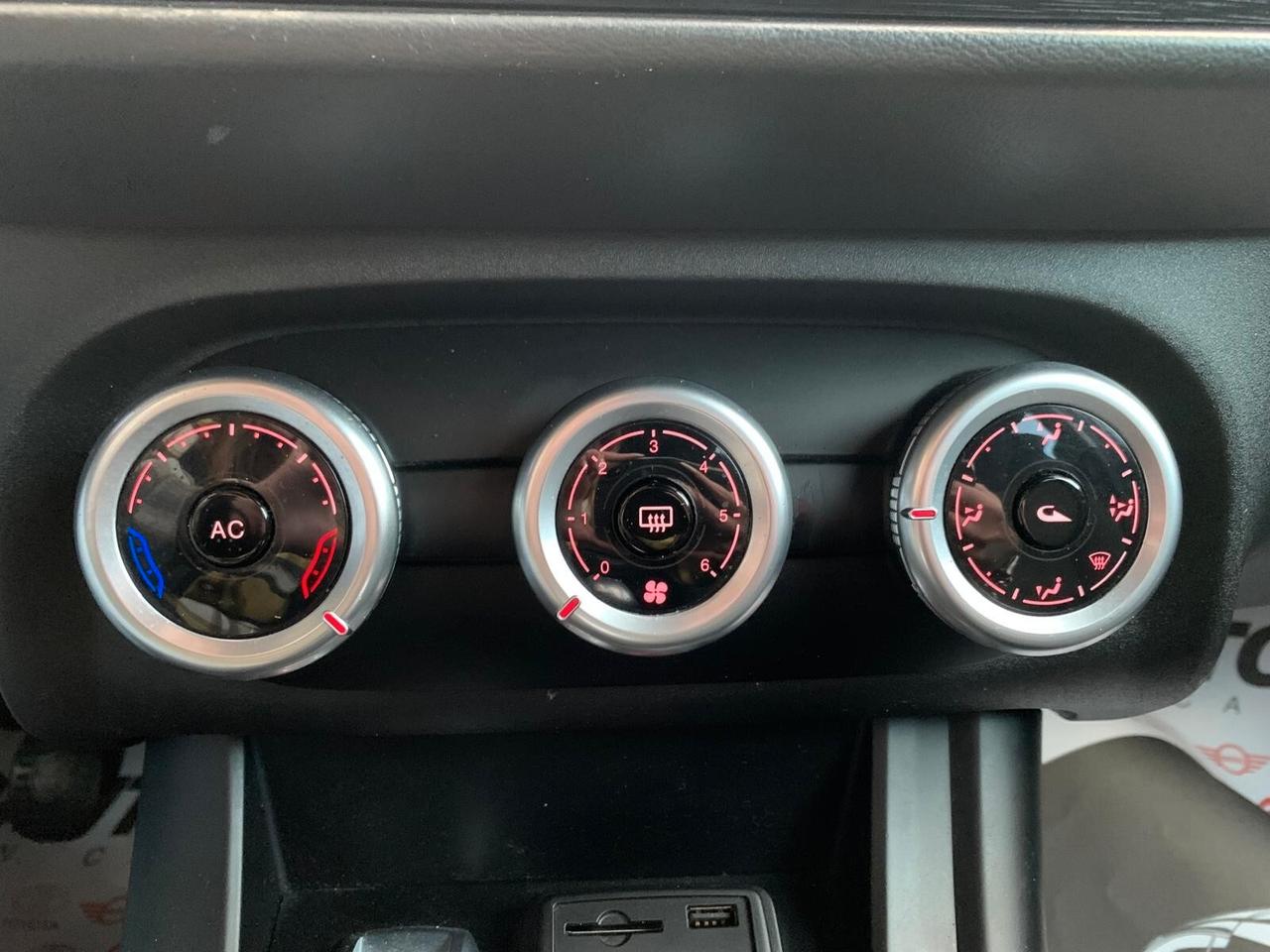 Alfa Romeo Giulietta 1.6 JTDm 120 CV