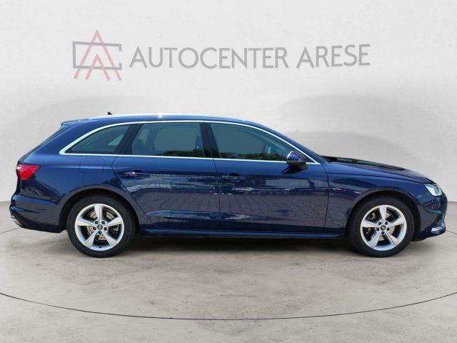 AUDI A4 Avant 30 TDI/136 CV S tronic Business Advanced