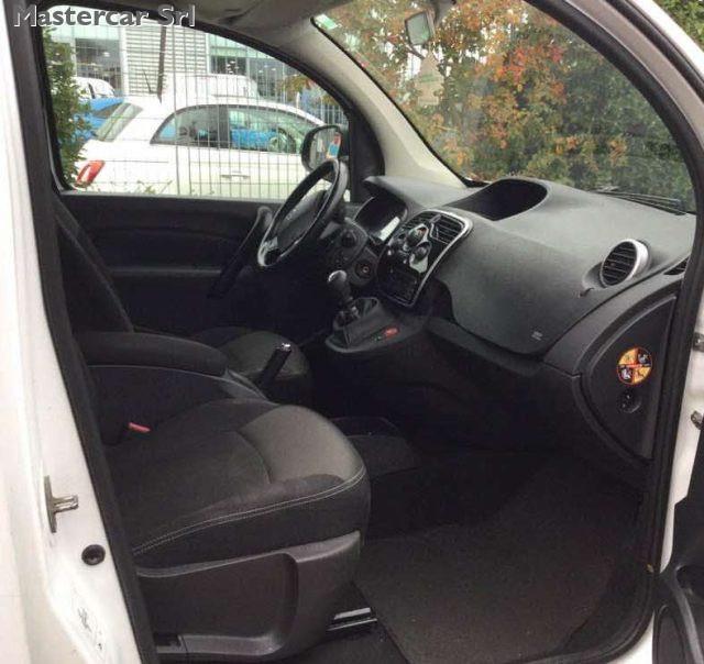 RENAULT Kangoo Grand Kangoo II 2013 Grand 1.5 dci s - FM236YY