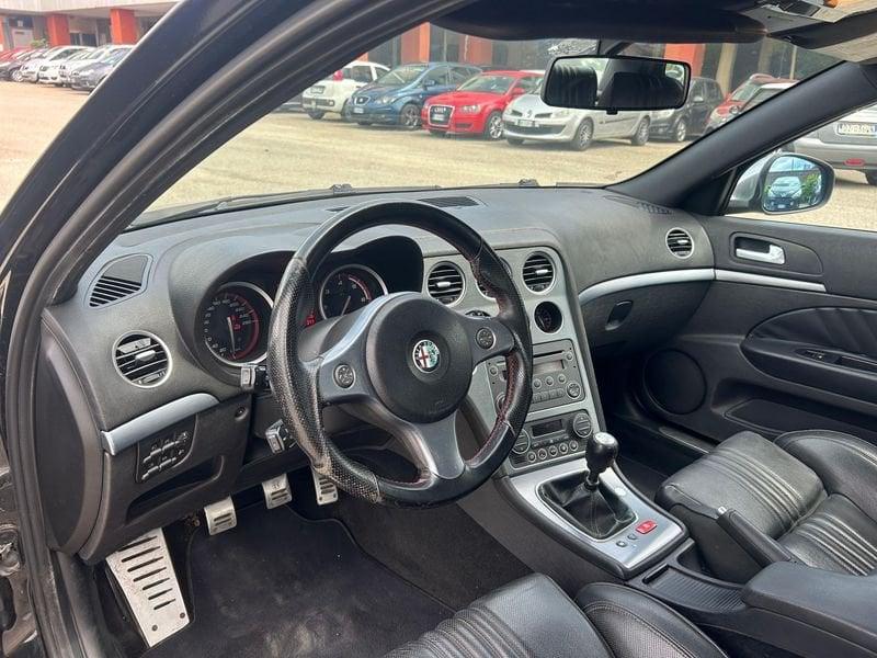 Alfa Romeo 159 159 1.9 JTDM TI