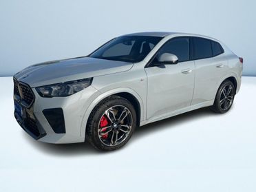 BMW X2 18 d MSport sDrive DCT