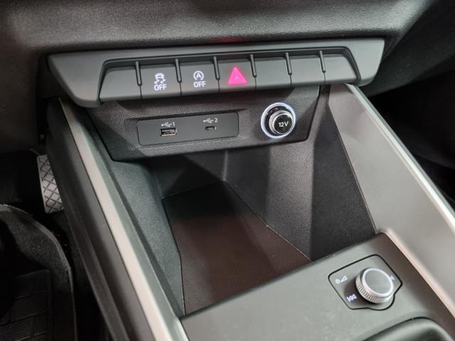 AUDI A1 SPB 25 TFSI S line edition