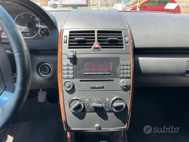 MERCEDES Classe A 180 CDI Elegance - 2006