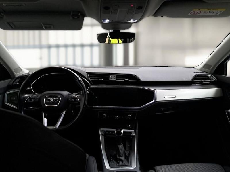 AUDI Q3 SPORTBACK 35 TFSI S TRONIC S LINE EDITION SUV