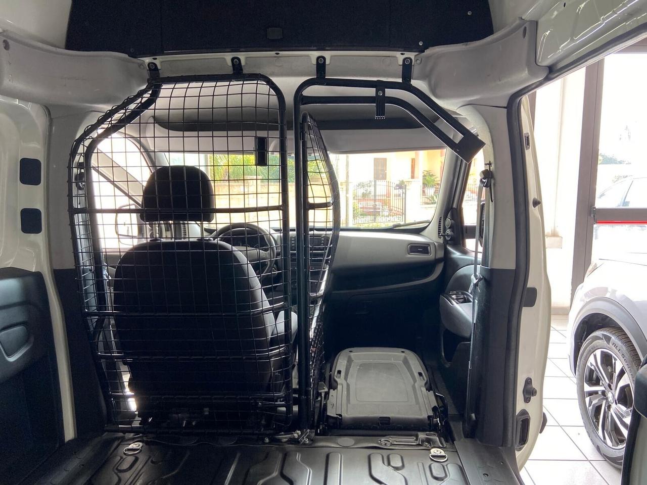 Fiat Doblò 1.6 MJT 105CV PL-TA Cargo Maxi XL Lamierato SX 2 posti