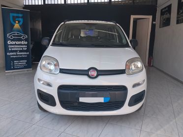 Fiat Panda 900 benzina/metano 2015 CON GARANZIA