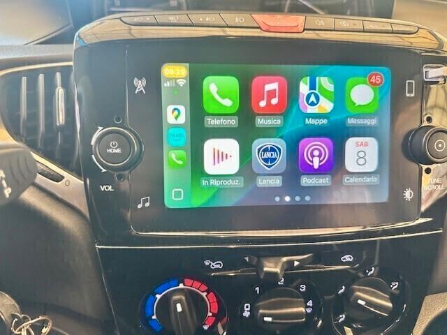 Lancia Ypsilon 1.0 FireFly 5 porte S&S Hybrid Ecochic Gold