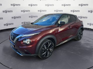 Nissan Juke Juke 1.0 dig-t N-Design 114cv