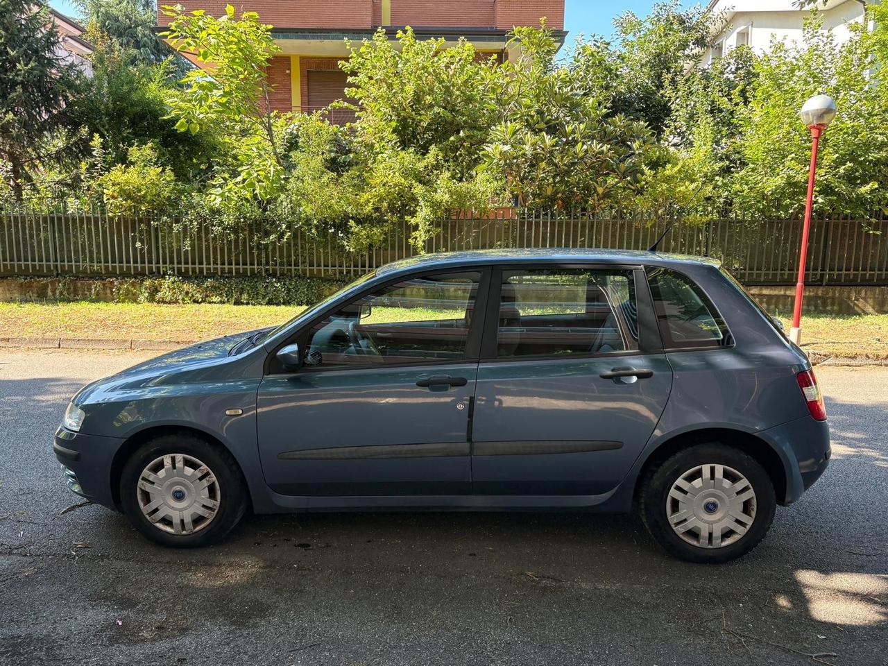 Fiat Stilo 1.6i 16V 5 porte Dynamic
