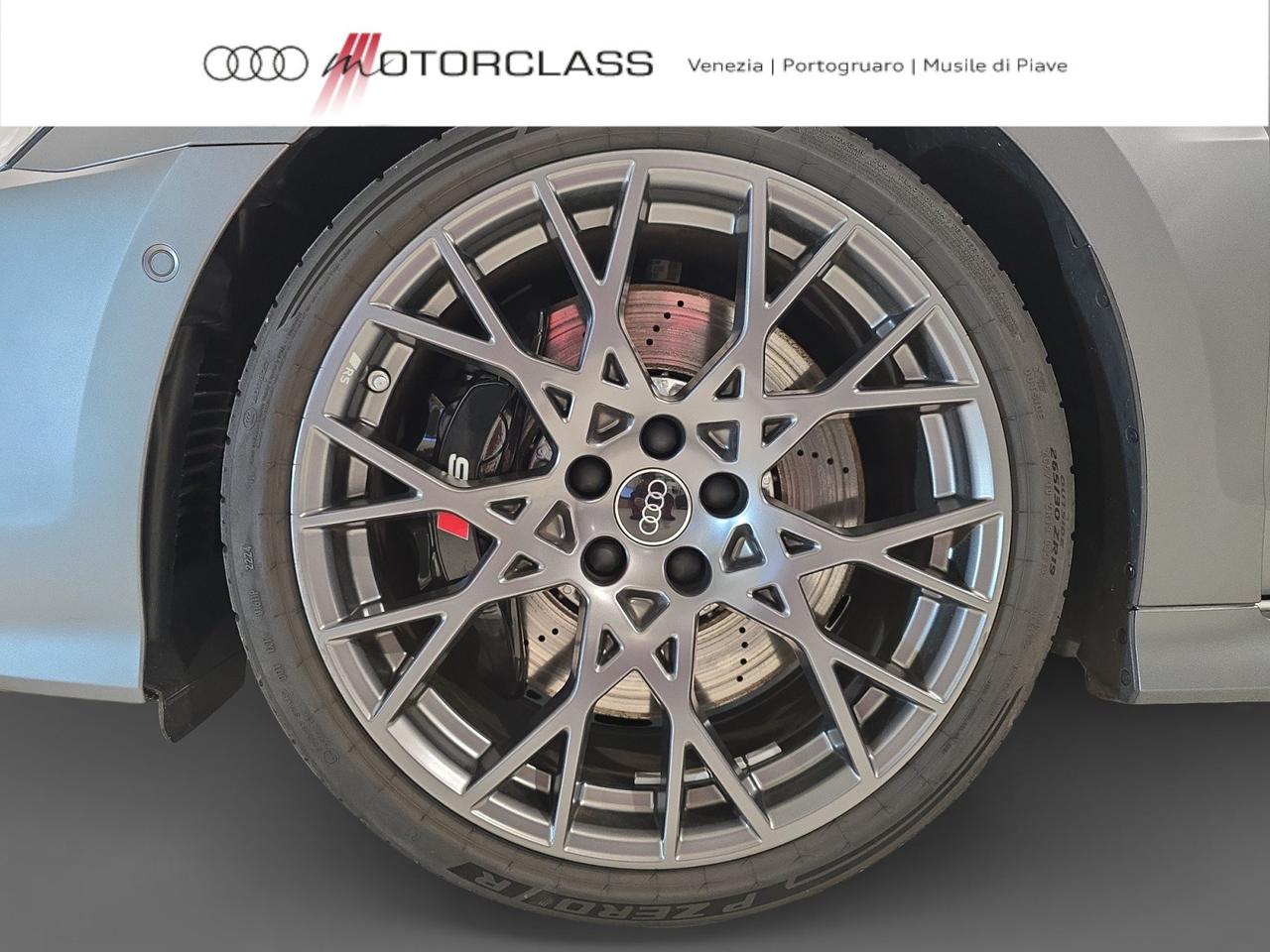 Audi RS3 sportback 2.5 tfsi quattro