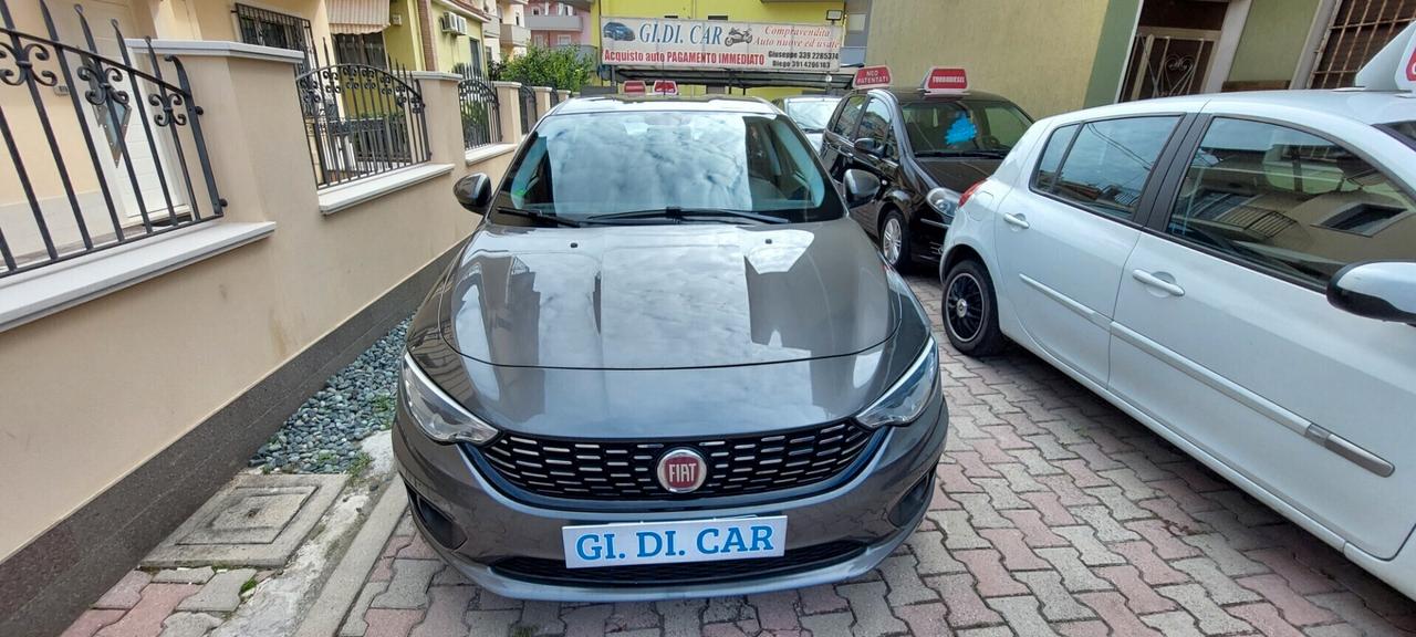 TIPO 1,4 T-JET 120 CV GPL DI SERIE CASA MADRE FIAT TELEFONO SENSORI IMPECCABILE