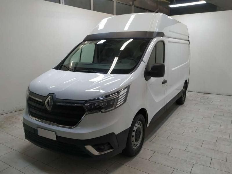 Renault Trafic T29 2.0 dci 150cv energy L2H2 Start