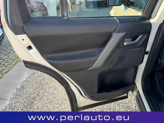 LAND ROVER Freelander 2.2 TD4 S.W. S