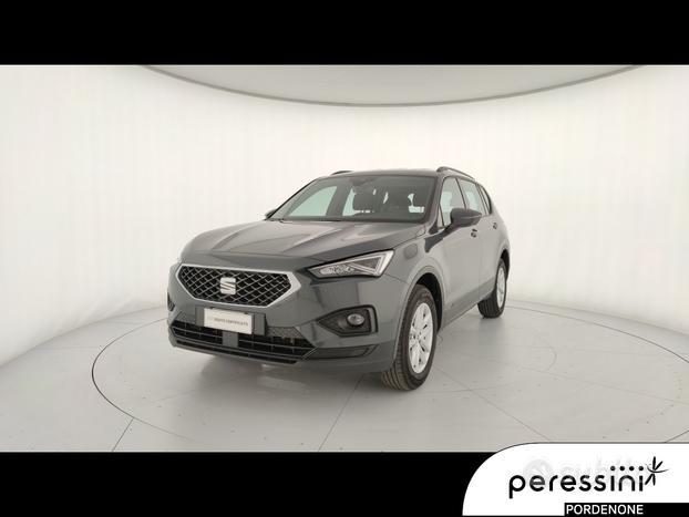 SEAT TARRACO 2.0 TDI DSG STYLE 150CV