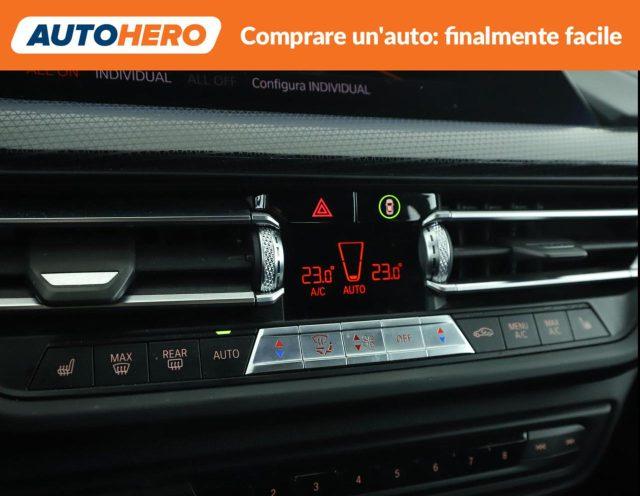 BMW 116 d 5p. Msport