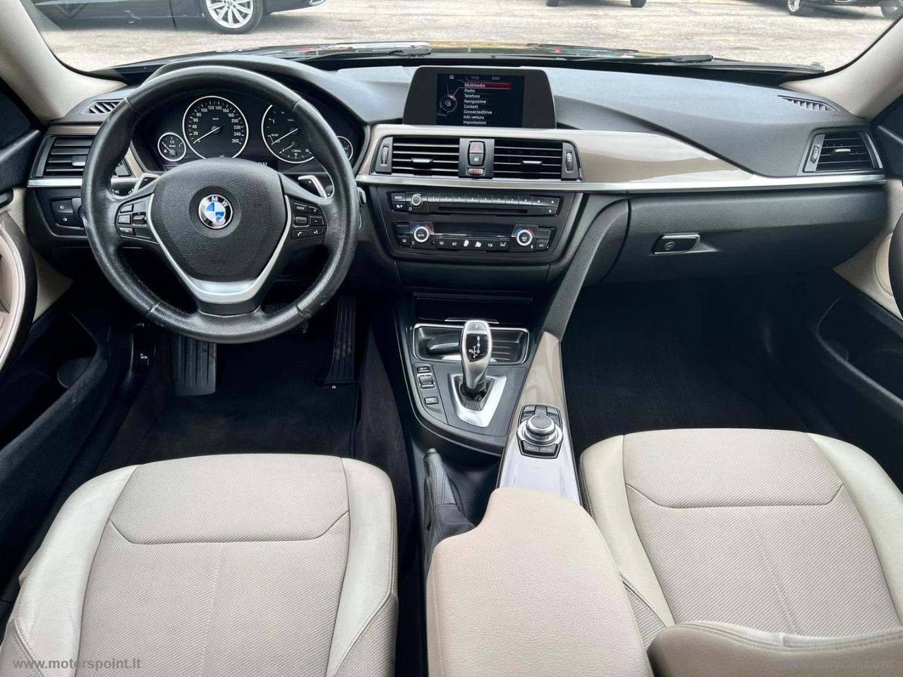 BMW 420d xDrive Gran Coupé Sport