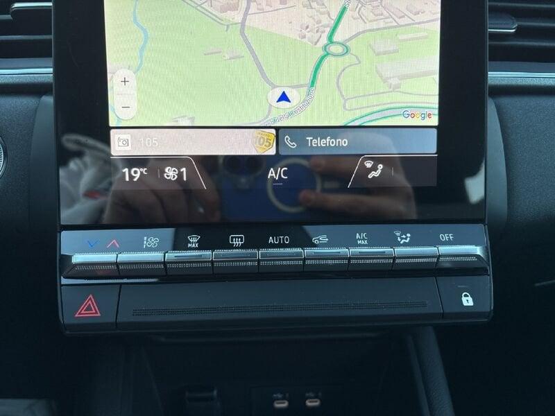 Renault Captur Captur Full Hybrid E-Tech 145 CV Techno