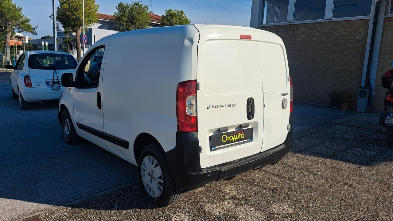 Fiat Fiorino 1.3 MJT 75CV Furgone