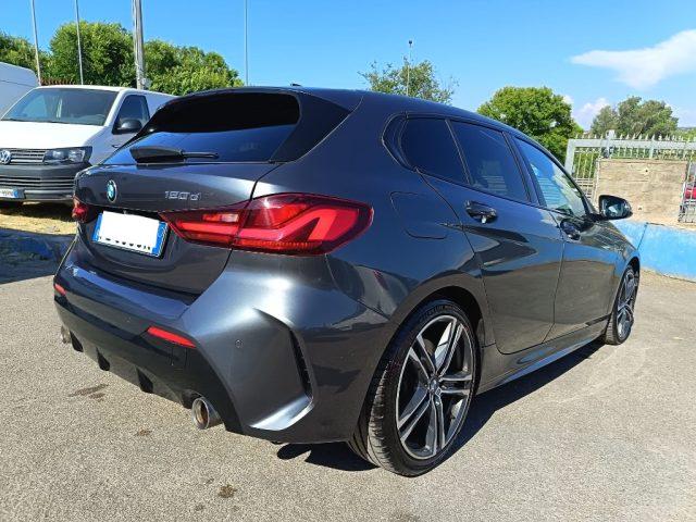 BMW 120 d xDrive 5p. Msport