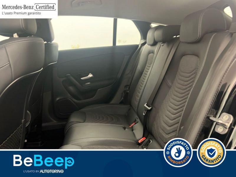 Mercedes-Benz CLA S.Brake SHOOTING BRAKE 180 D ADVANCED AUTO