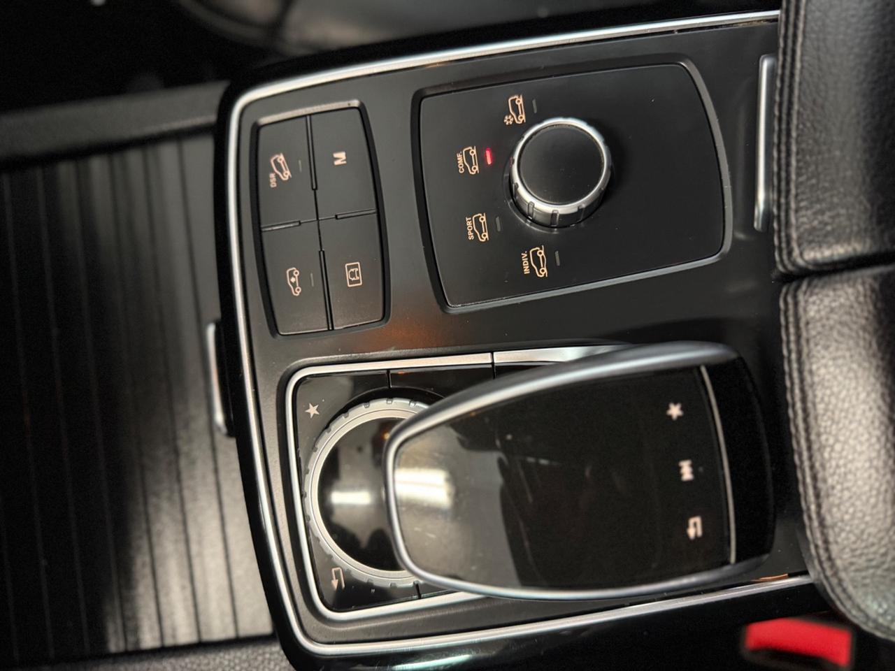 Mercedes-benz GLE 350 d 4Matic Coupé Premium Plus