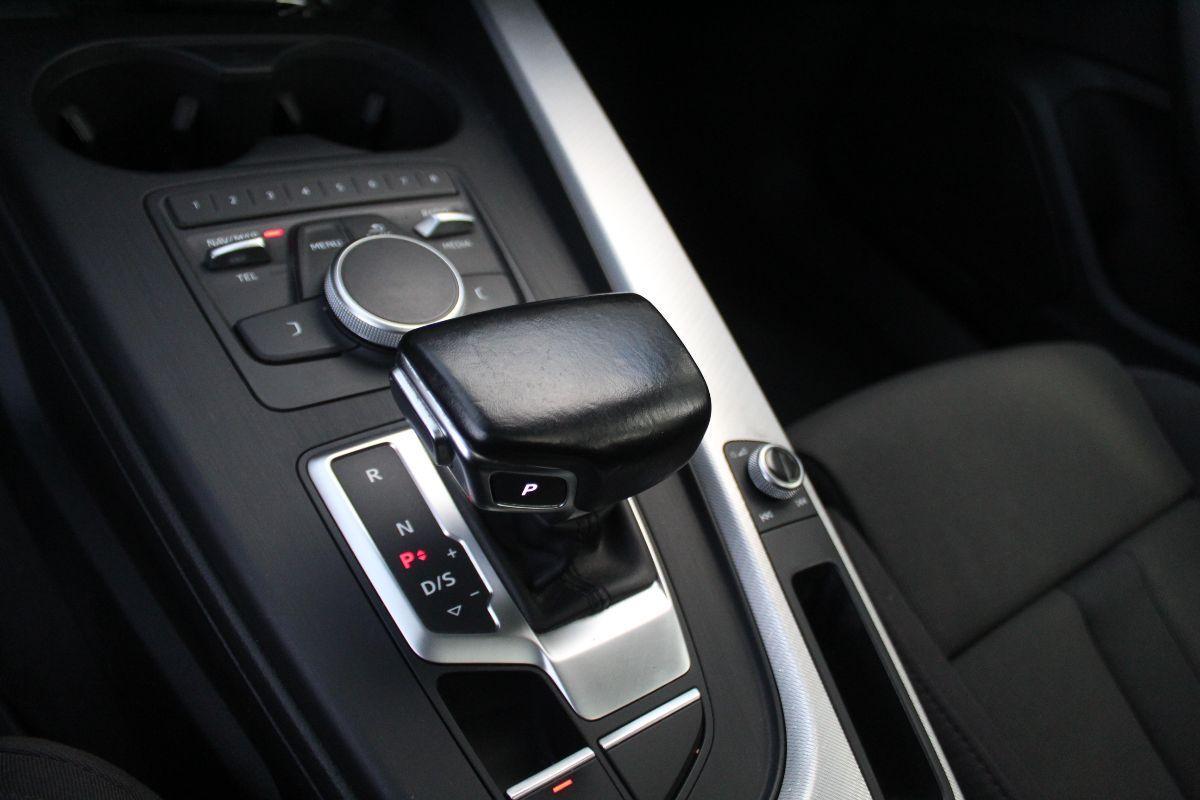 AUDI - A5 Sportback - A5 SPB 2.0 TDI 190 CV cl.d. mult. Adv.