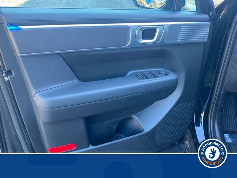 Hyundai Santa Fe 1.6 PHEV 4WD Business - 5 Posti