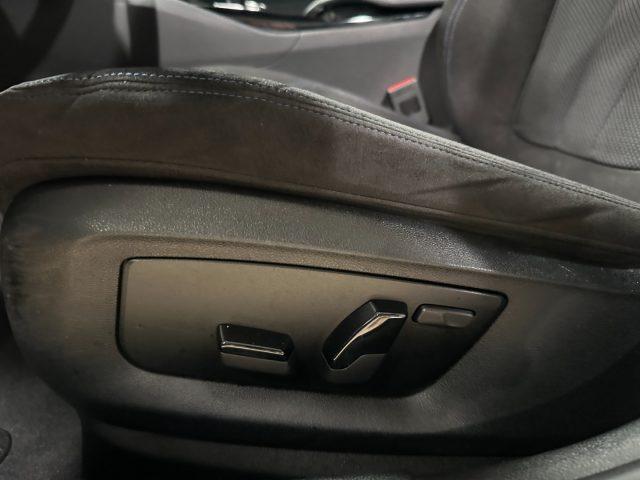 BMW 520 d 48V xDrive Touring Msport - 19" - Full display