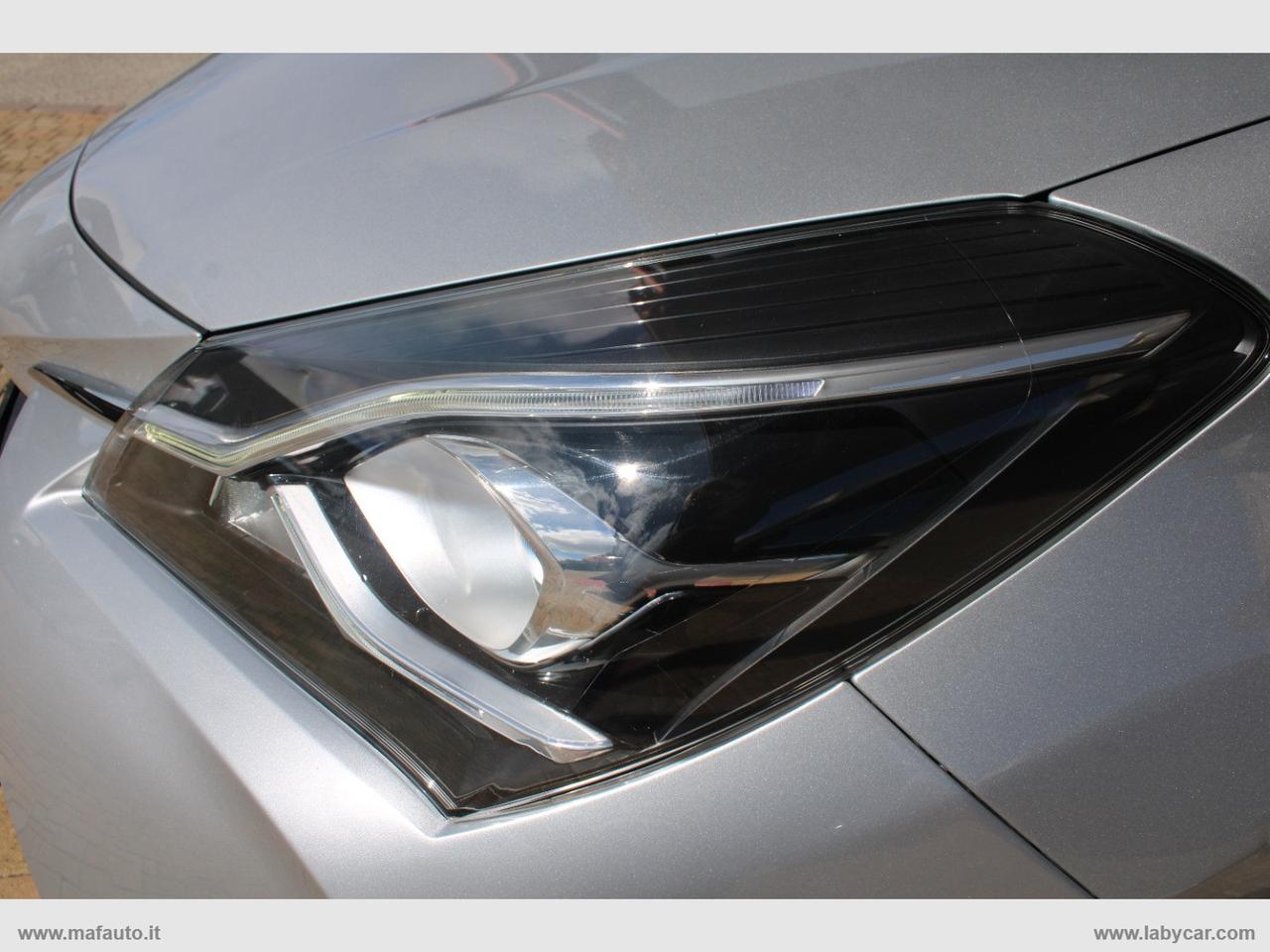 TOYOTA Yaris 1.5 Hybrid 5p. Active