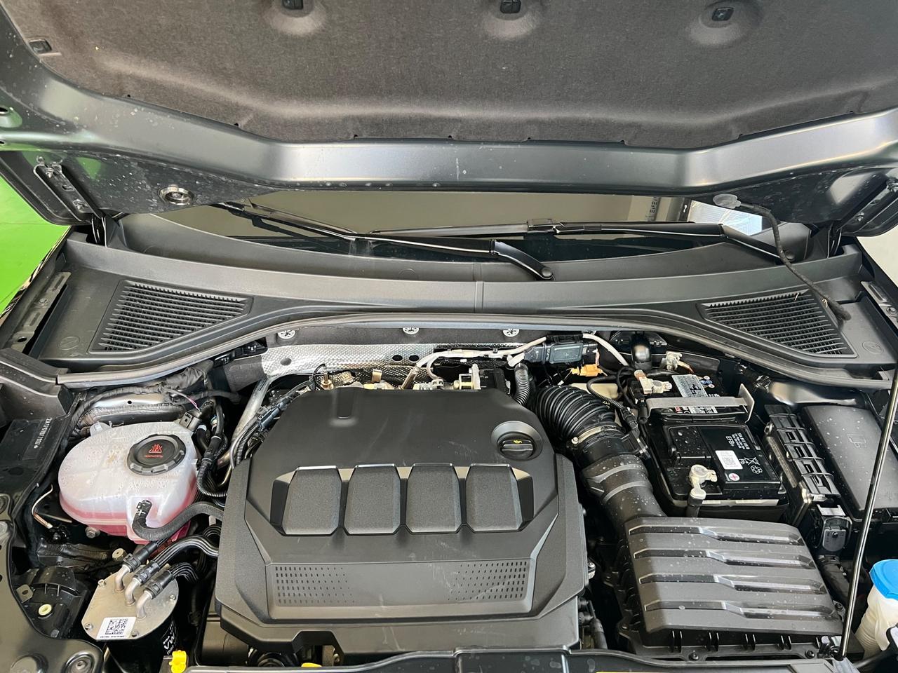 Volkswagen T-Roc 2.0 TDI SCR 150 CV DSG Life