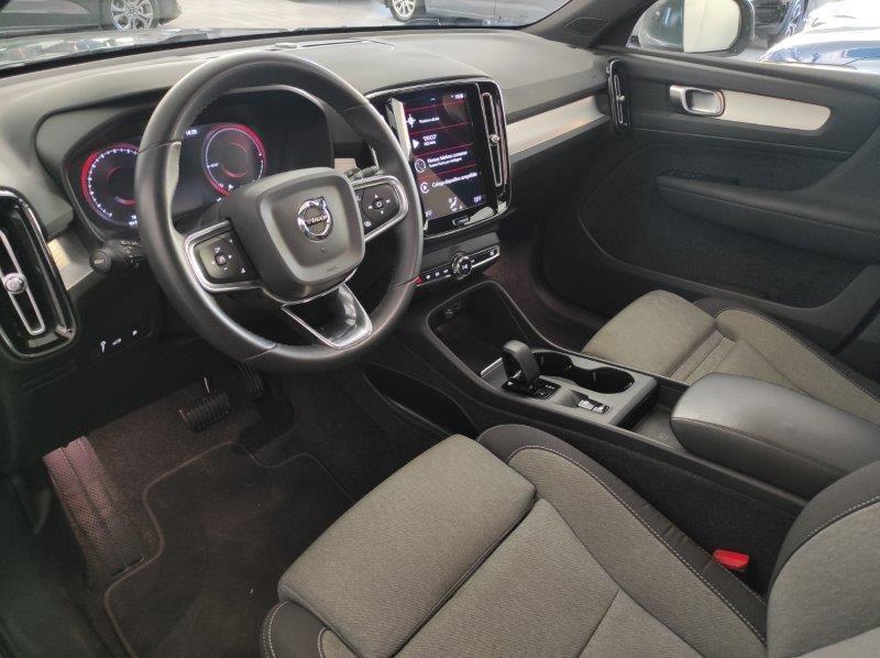 VOLVO XC40 (2017-->) - XC40 T4 Recharge Plug-in Hybrid automatico Core N1