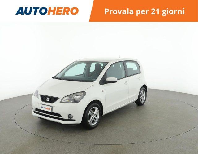 SEAT Mii 1.0 5 porte Chic