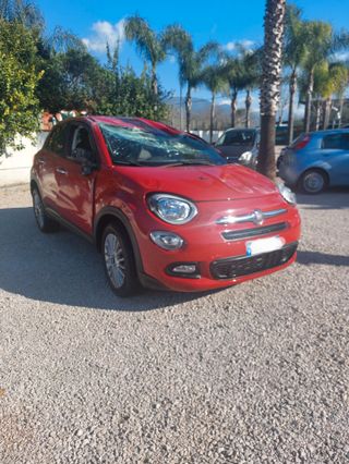 Fiat 500X 1.3 MultiJet 95 CV Lounge