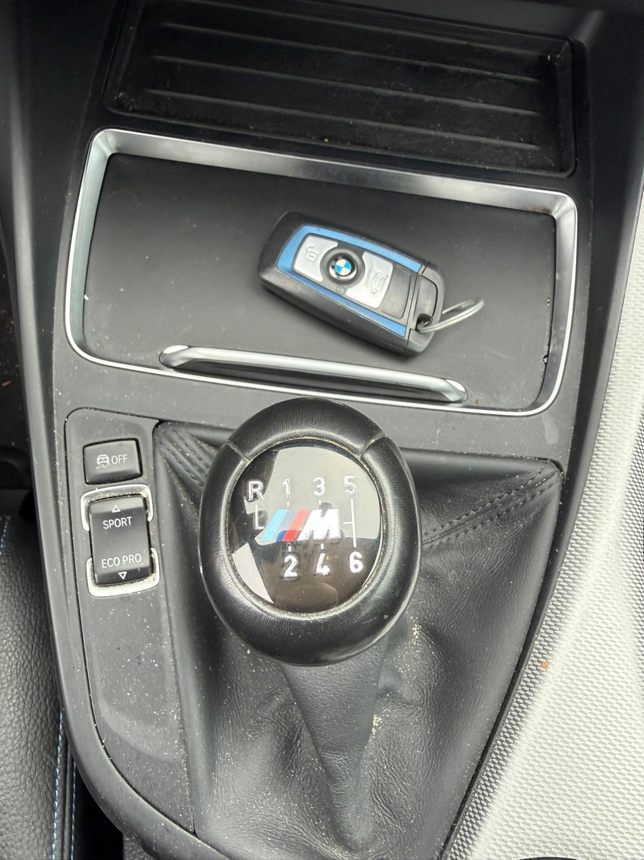 Bmw 120 120d 5p. Msport