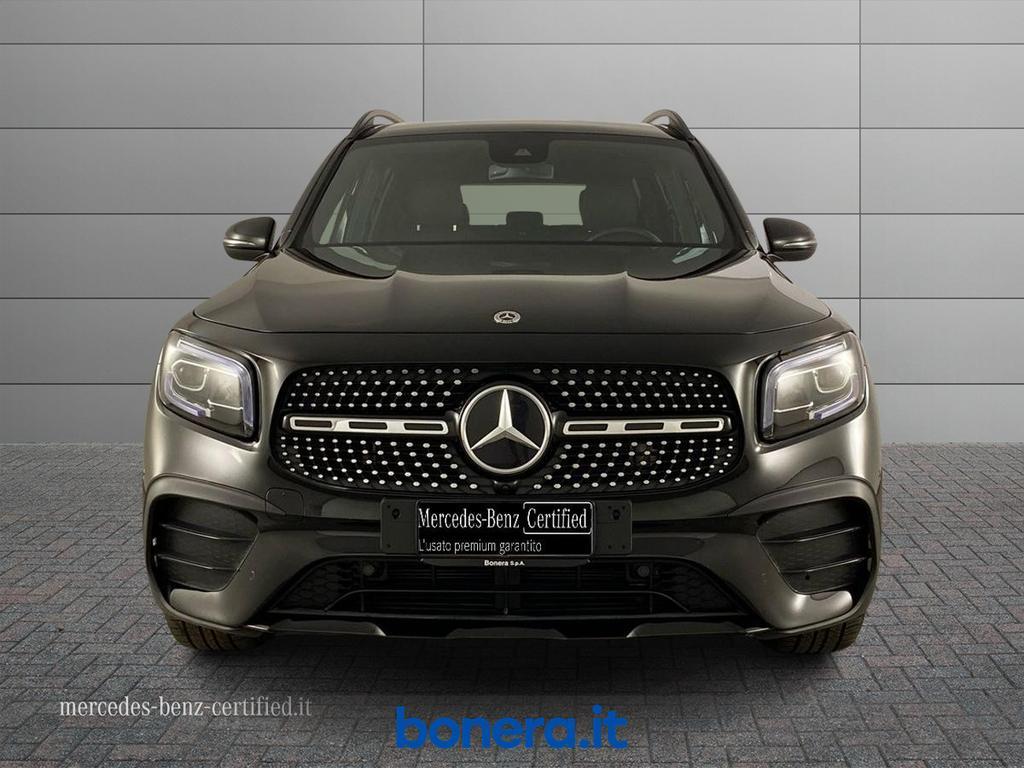 Mercedes GLB 200 d Premium auto