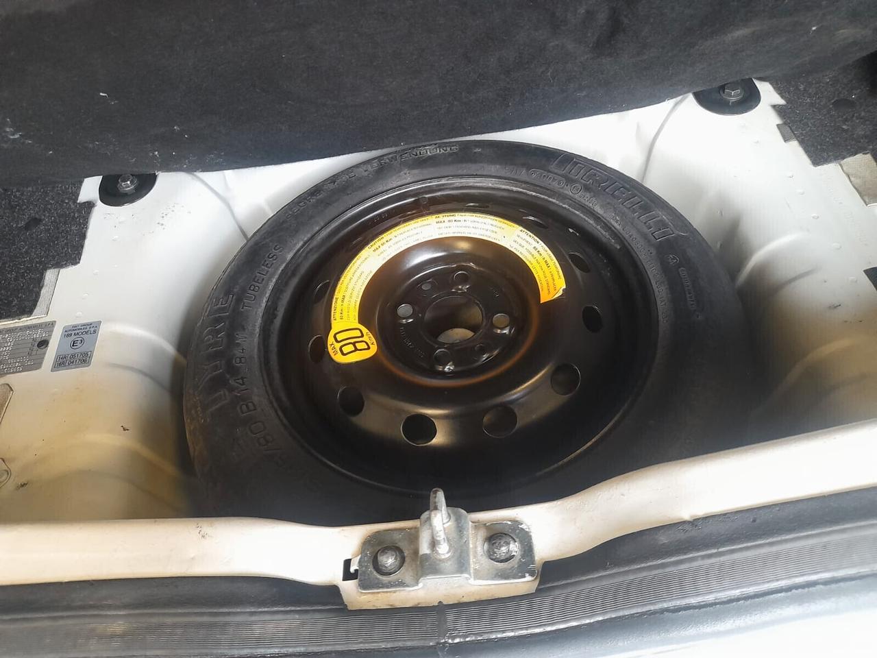 Fiat Panda 1.2 4x4