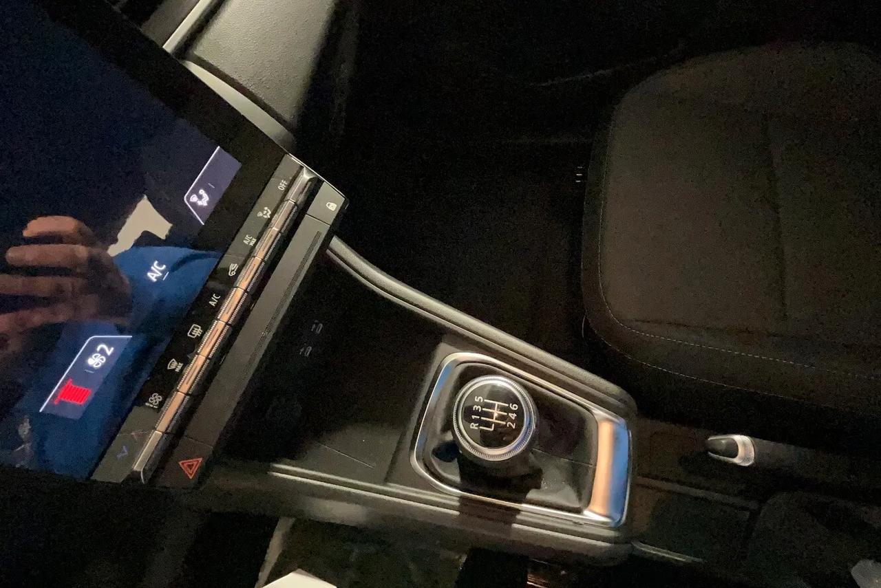 Mitsubishi ASX 1.0L 100 CV Inform GPL