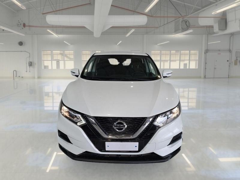 NISSAN QASHQAI 1.3 DIG-T 140 Business