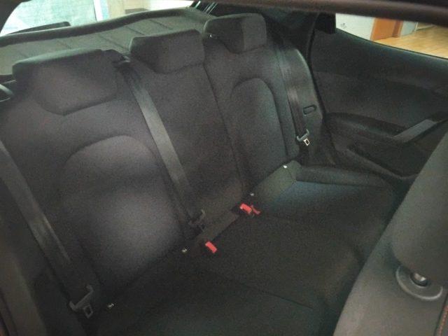 SEAT Ibiza 1.0 EcoTSI DSG 5 porte FR 17" C/GRIMALDI SP.DAY
