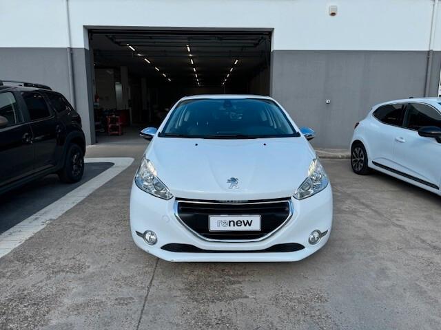 Peugeot 208 1.4 VTi 95 CV 3p. GPL Allure