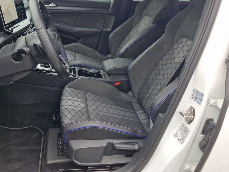 Volkswagen Golf Golf 1.5 etsi R-Line 150cv dsg Navi Full LED Camera Cockpit
