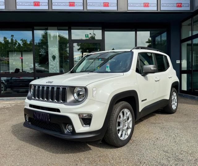 JEEP Renegade 1.6 120cv Mjt *LIMITED* - OTTIME CONDIZIONI!