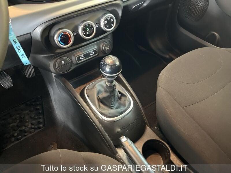 FIAT 500L 1.4 95 CV S&S Connect