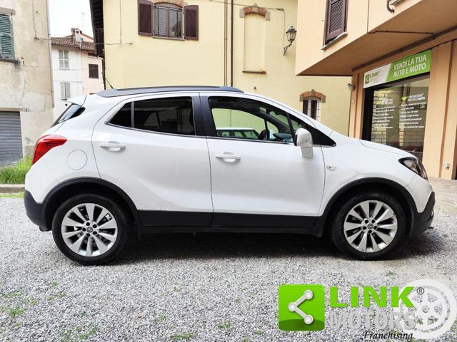 OPEL Mokka 1.6 CDTI 136CV 4x2 Start&Stop Cosmo GARANZIA INCL